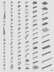 LEGO 76269 instructions page 183 – build guide