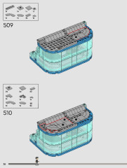 LEGO 76269 instructions page 26 – build guide
