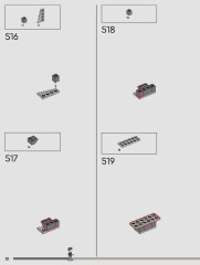 LEGO 76269 instructions page 32 – build guide