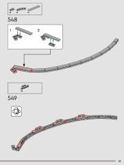 LEGO 76269 instructions page 53 – build guide