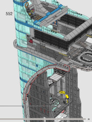 LEGO 76269 instructions page 55 – build guide