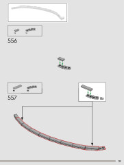 LEGO 76269 instructions page 59 – build guide