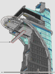 LEGO 76269 instructions page 66 – build guide