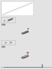 LEGO 76269 instructions page 78 – build guide