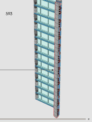 LEGO 76269 instructions page 81 – build guide