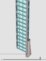 LEGO 76269 instructions page 84 – build guide