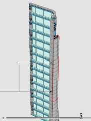 LEGO 76269 instructions page 86 – build guide
