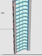 LEGO 76269 instructions page 92 – build guide