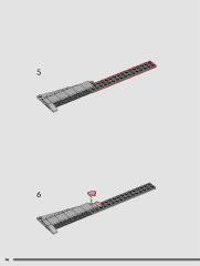 LEGO 76269 instructions page 94 – build guide