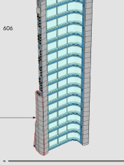 LEGO 76269 instructions page 96 – build guide
