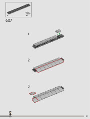 LEGO 76269 instructions page 97 – build guide