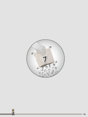 LEGO 76269 instructions page 105 – build guide