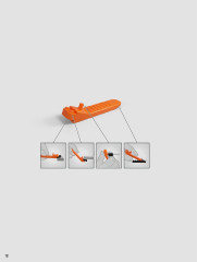 LEGO 76269 instructions page 12 – build guide