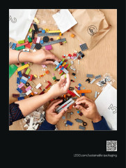 LEGO 76269 instructions page 2 – build guide