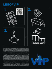 LEGO 76269 instructions page 3 – build guide