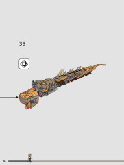 LEGO 76269 instructions page 30 – build guide