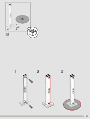 LEGO 76269 instructions page 33 – build guide