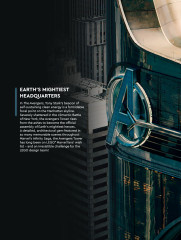 LEGO 76269 instructions page 4 – build guide