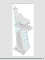 LEGO 76269 instructions page 47 – build guide