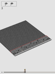 LEGO 76269 instructions page 50 – build guide