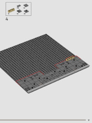 LEGO 76269 instructions page 51 – build guide