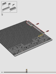 LEGO 76269 instructions page 52 – build guide