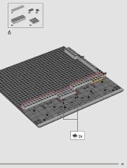 LEGO 76269 instructions page 53 – build guide