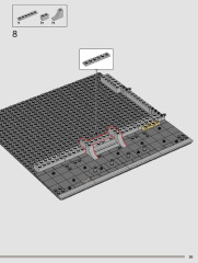 LEGO 76269 instructions page 55 – build guide