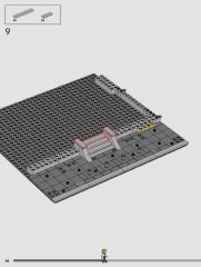 LEGO 76269 instructions page 56 – build guide