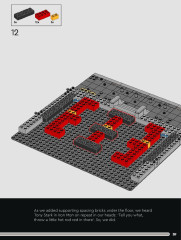 LEGO 76269 instructions page 59 – build guide
