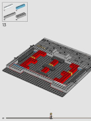LEGO 76269 instructions page 60 – build guide