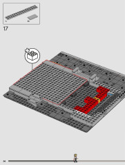 LEGO 76269 instructions page 64 – build guide