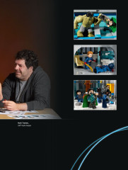 LEGO 76269 instructions page 7 – build guide