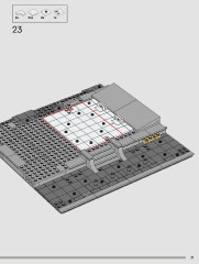 LEGO 76269 instructions page 71 – build guide