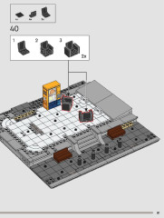 LEGO 76269 instructions page 81 – build guide