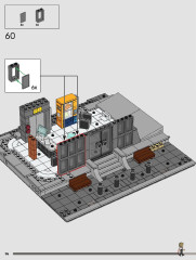 LEGO 76269 instructions page 94 – build guide