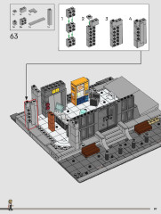 LEGO 76269 instructions page 97 – build guide