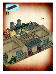 LEGO 7627 instructions page 67 – build guide