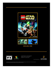 LEGO 7627 instructions page 71 – build guide