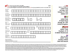 LEGO 7627 instructions page 74 – build guide