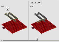 LEGO 76271 instructions page 100 – build guide