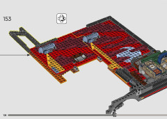 LEGO 76271 instructions page 108 – build guide