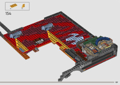 LEGO 76271 instructions page 109 – build guide