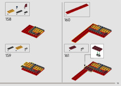 LEGO 76271 instructions page 113 – build guide