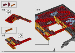 LEGO 76271 instructions page 114 – build guide