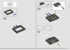 LEGO 76271 instructions page 115 – build guide