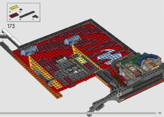 LEGO 76271 instructions page 119 – build guide