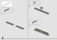 LEGO 76271 instructions page 12 – build guide