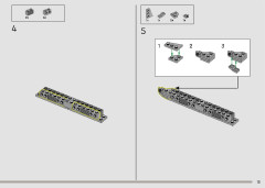 LEGO 76271 instructions page 13 – build guide