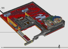 LEGO 76271 instructions page 136 – build guide